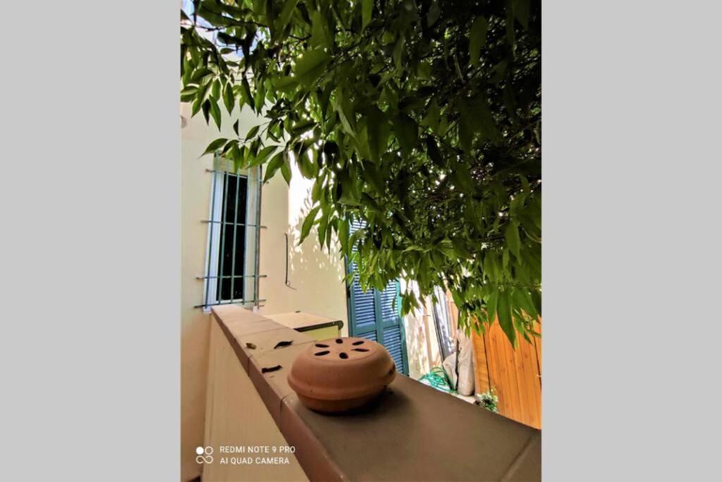 Home Careggi Florença Exterior foto