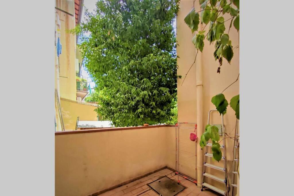 Home Careggi Florença Exterior foto